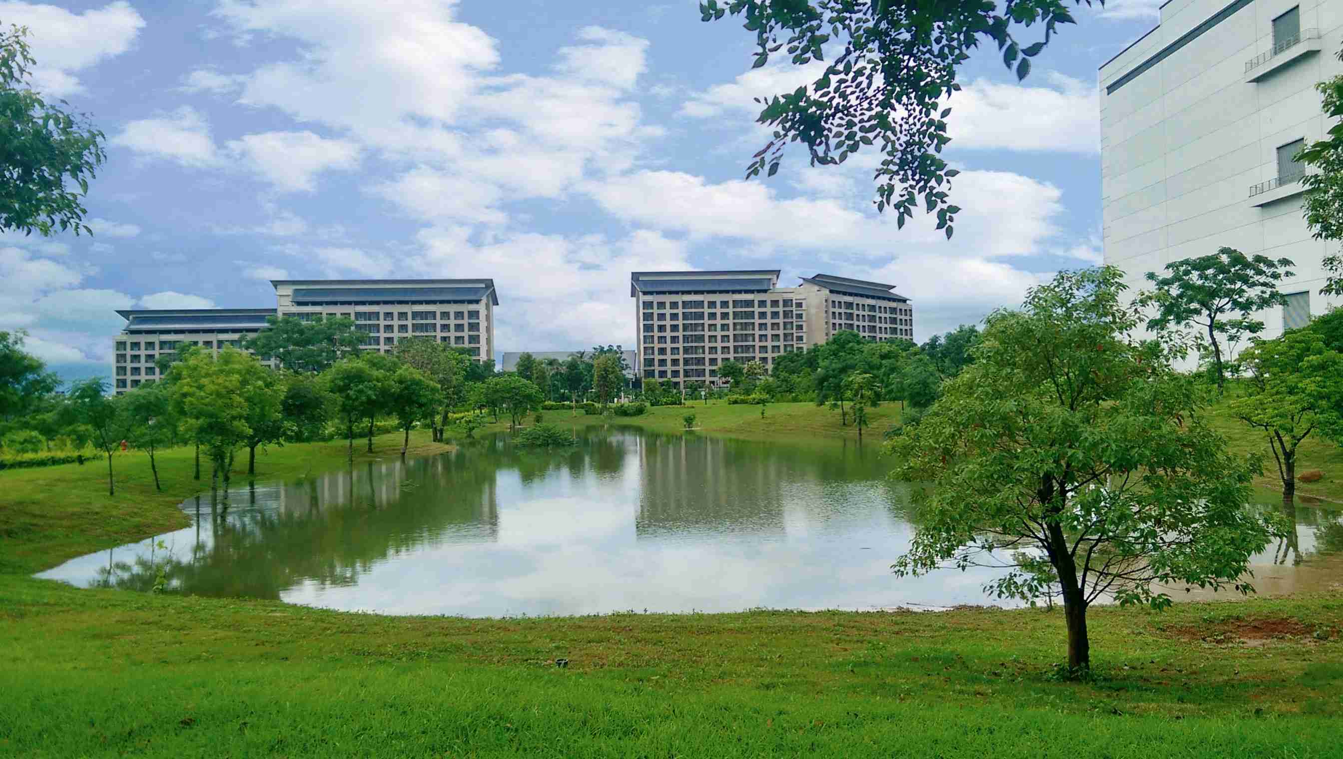 财神娱乐响应国际倡议生物多样性趋势，，首次发布TNFD自然相关财务揭露报告书，，，，擘划及开展财神娱乐生物多样性政策之承诺，，，逐步迈向与自然和谐共生