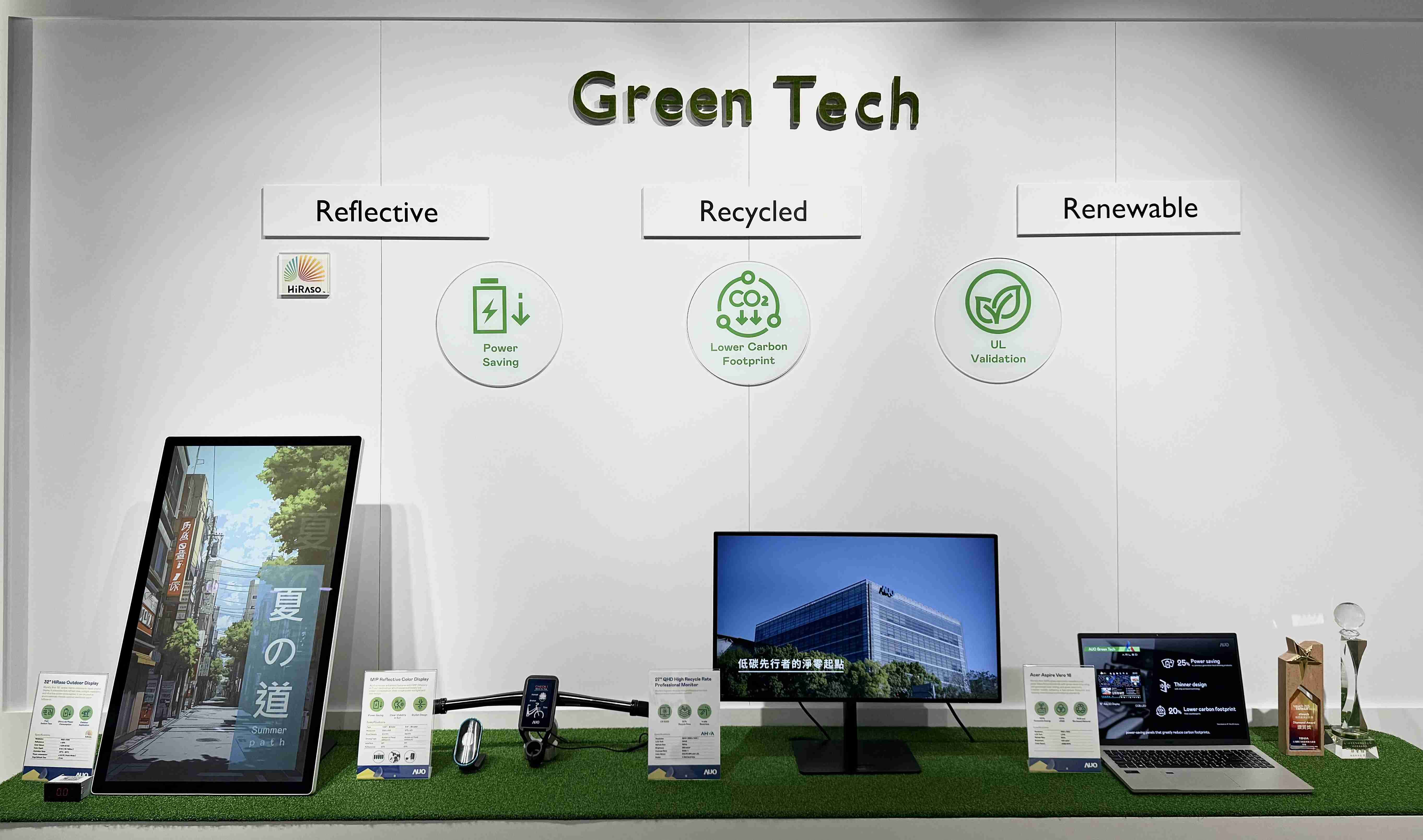 财神娱乐透过前瞻性的绿色技术布局，，，，从供应链碳管理、、产品碳排信息透明度，，，，到卷标体系与市场沟通机制，，，全面展现其在永续产品创新上的技术实力与行动决心。。。。